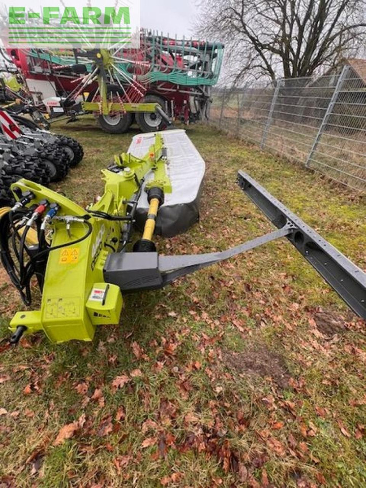 CLAAS disco 4400 - Maaimachine: afbeelding 2 CLAAS disco 4400 - Maaimachine: afbeelding 2