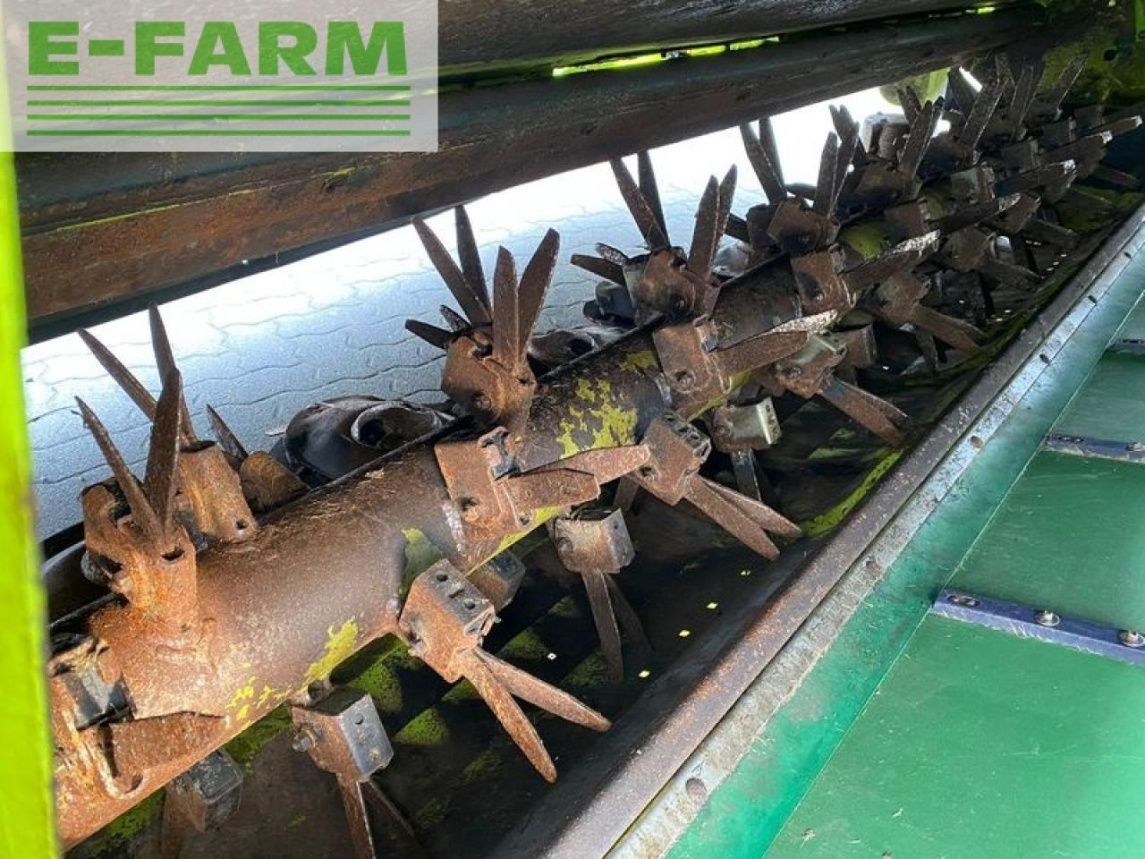CLAAS disco 9200 c as - Maaimachine: afbeelding 3 CLAAS disco 9200 c as - Maaimachine: afbeelding 3