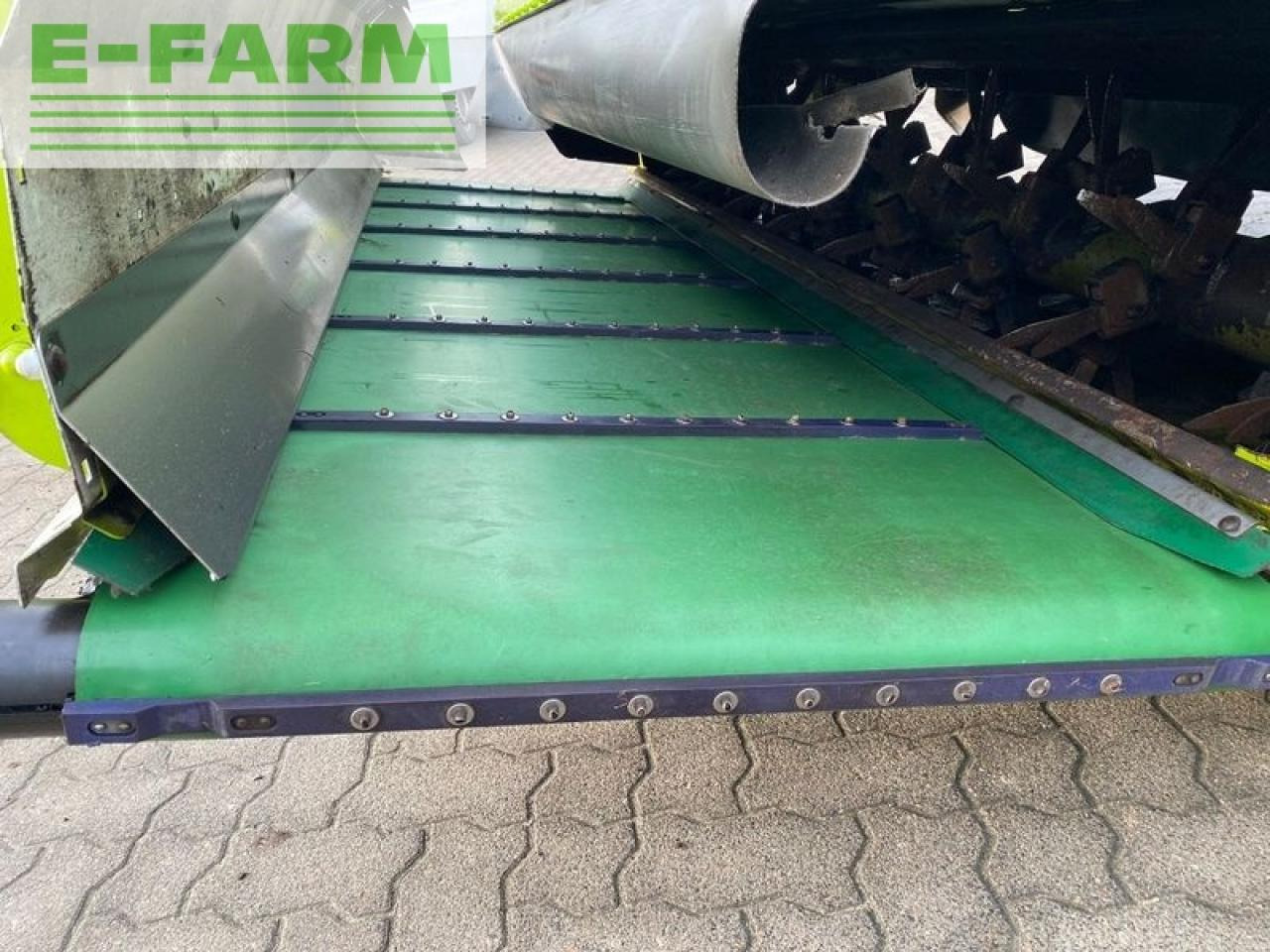 CLAAS disco 9200 c as - Maaimachine: afbeelding 2 CLAAS disco 9200 c as - Maaimachine: afbeelding 2