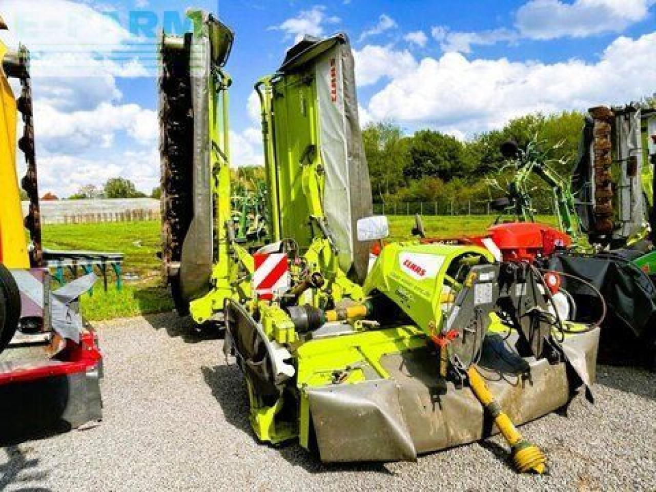 CLAAS disco 9200 c as autoswather + disco 3200 fc move - Maaimachine: afbeelding 3 CLAAS disco 9200 c as autoswather + disco 3200 fc move - Maaimachine: afbeelding 3