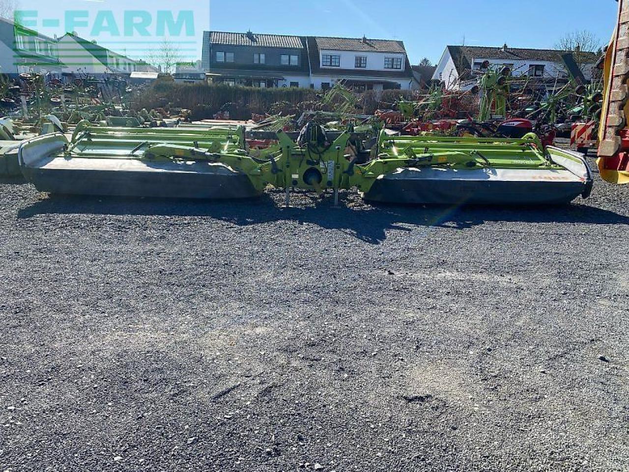 CLAAS disco 9200 cas - Maaimachine: afbeelding 2 CLAAS disco 9200 cas - Maaimachine: afbeelding 2