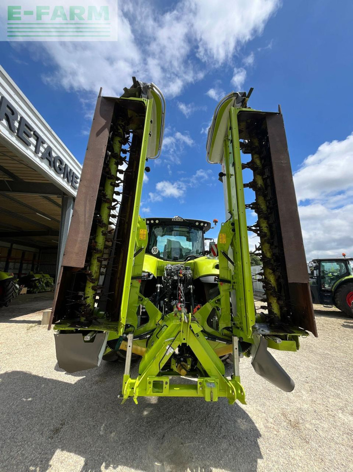 CLAAS disco 9400 c duo - Maaimachine: afbeelding 1 CLAAS disco 9400 c duo - Maaimachine: afbeelding 1