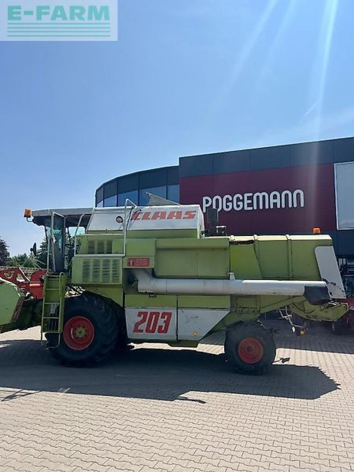 CLAAS dominator 88 - Maaidorser: afbeelding 3 CLAAS dominator 88 - Maaidorser: afbeelding 3