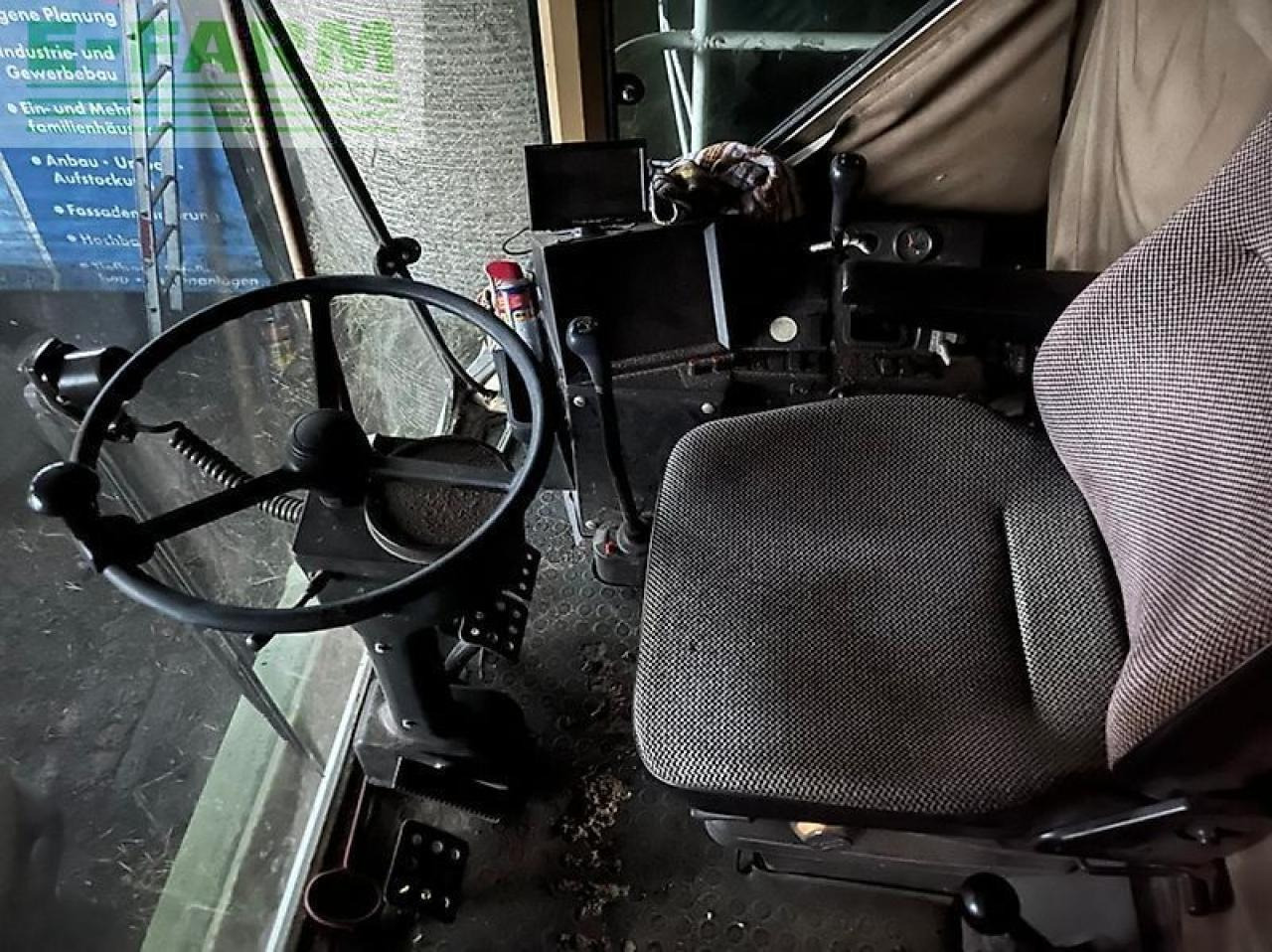 CLAAS dominator 88 s - Maaidorser: afbeelding 4 CLAAS dominator 88 s - Maaidorser: afbeelding 4