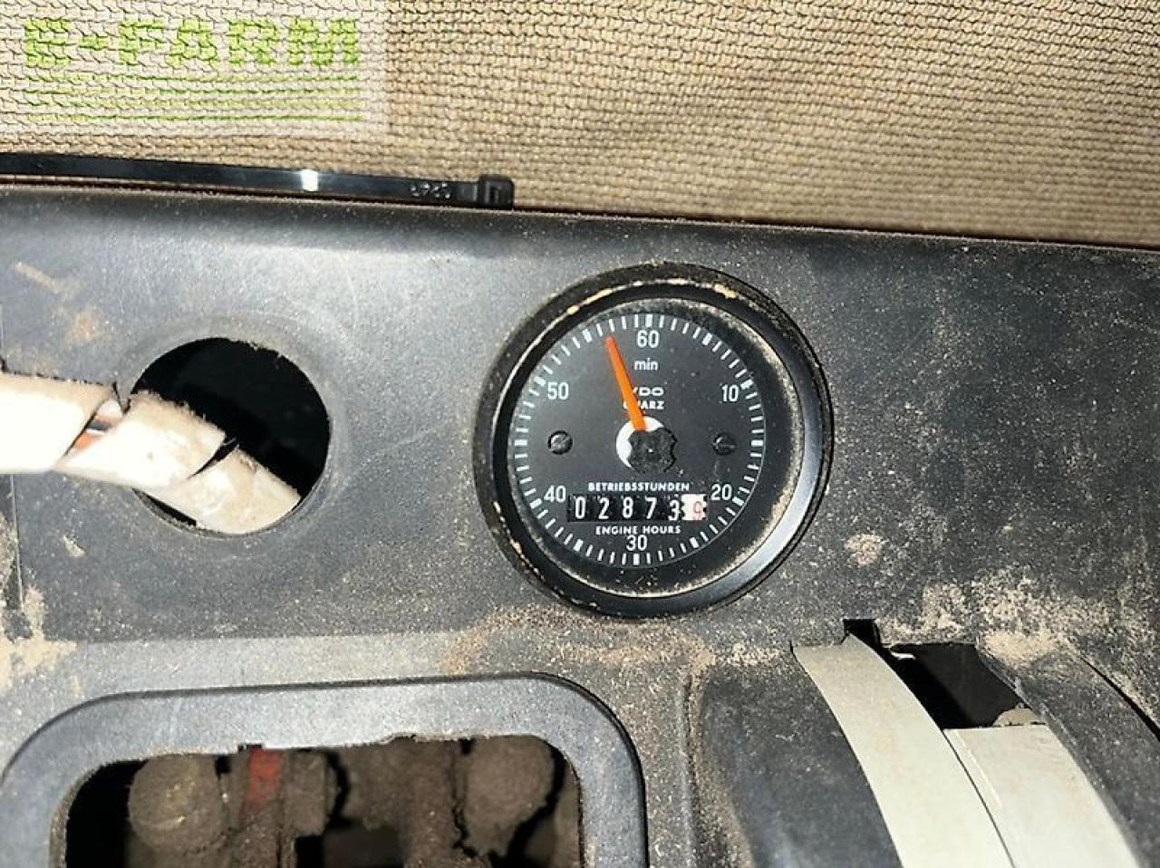 CLAAS dominator 88 s - Maaidorser: afbeelding 5 CLAAS dominator 88 s - Maaidorser: afbeelding 5