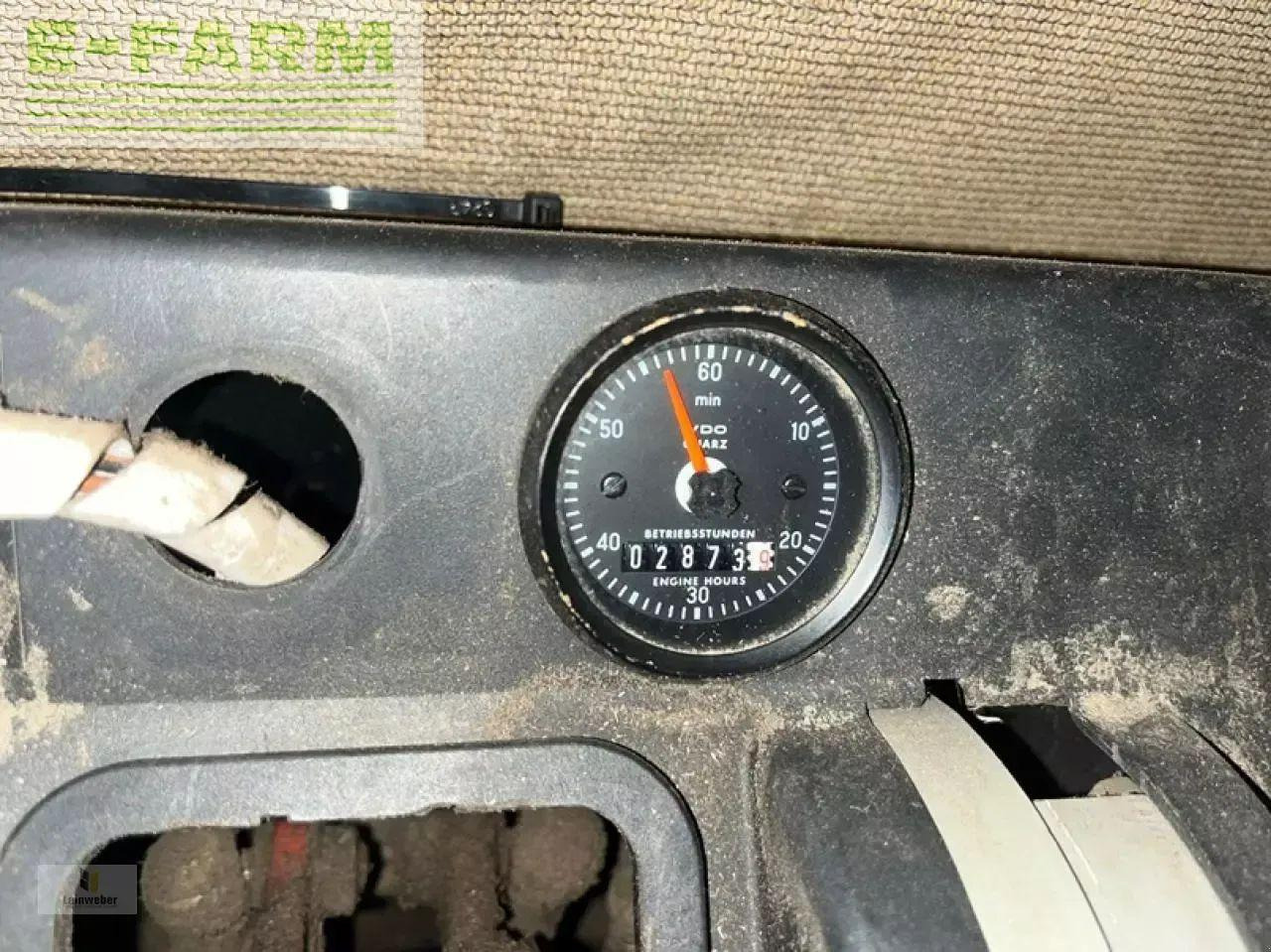 CLAAS dominator 88 s - Maaidorser: afbeelding 5 CLAAS dominator 88 s - Maaidorser: afbeelding 5