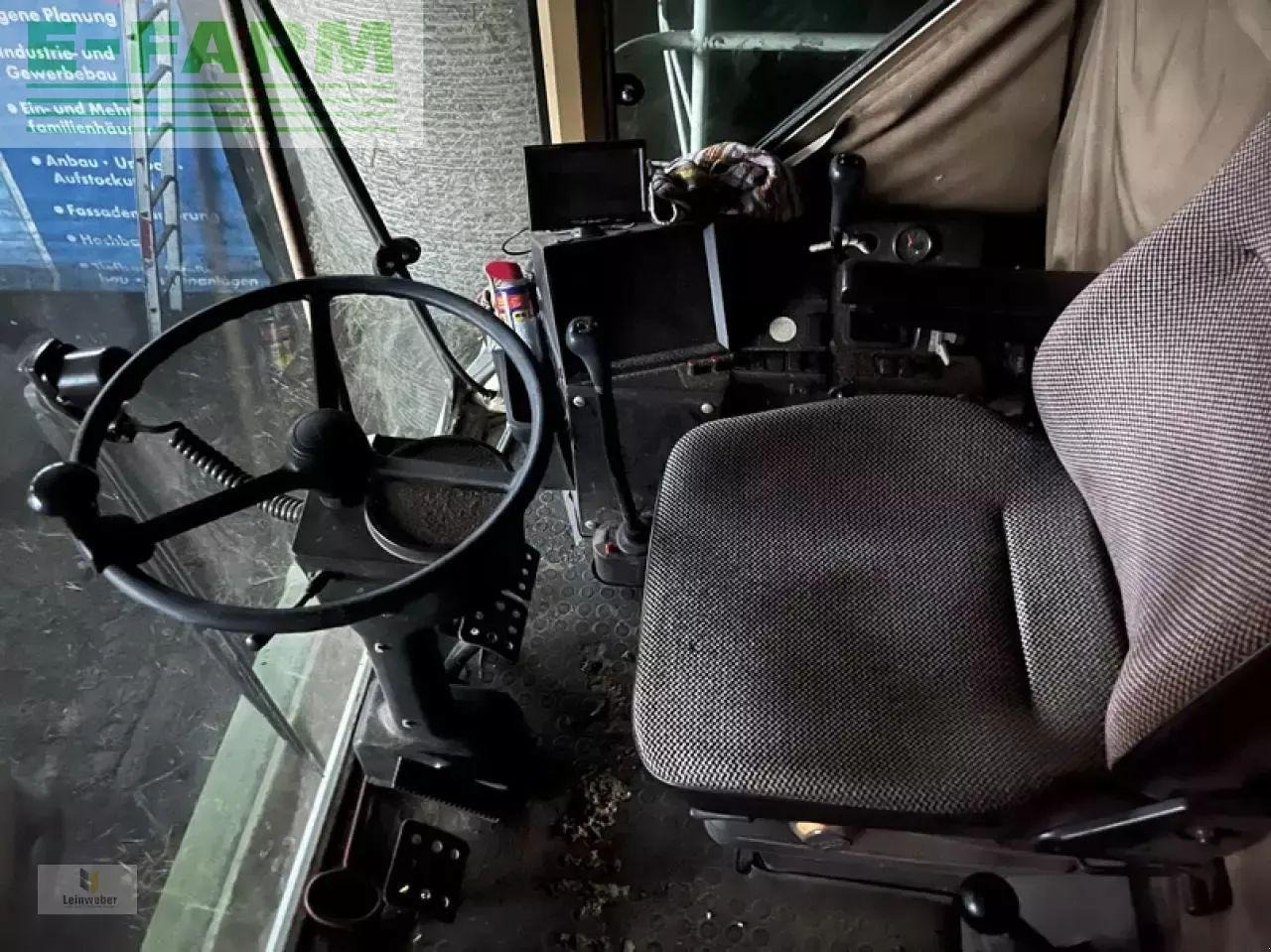 CLAAS dominator 88 s - Maaidorser: afbeelding 4 CLAAS dominator 88 s - Maaidorser: afbeelding 4