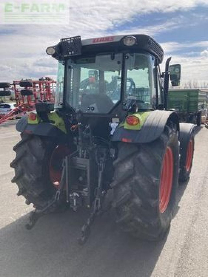 CLAAS elios 210 - Tractor: afbeelding 3 CLAAS elios 210 - Tractor: afbeelding 3