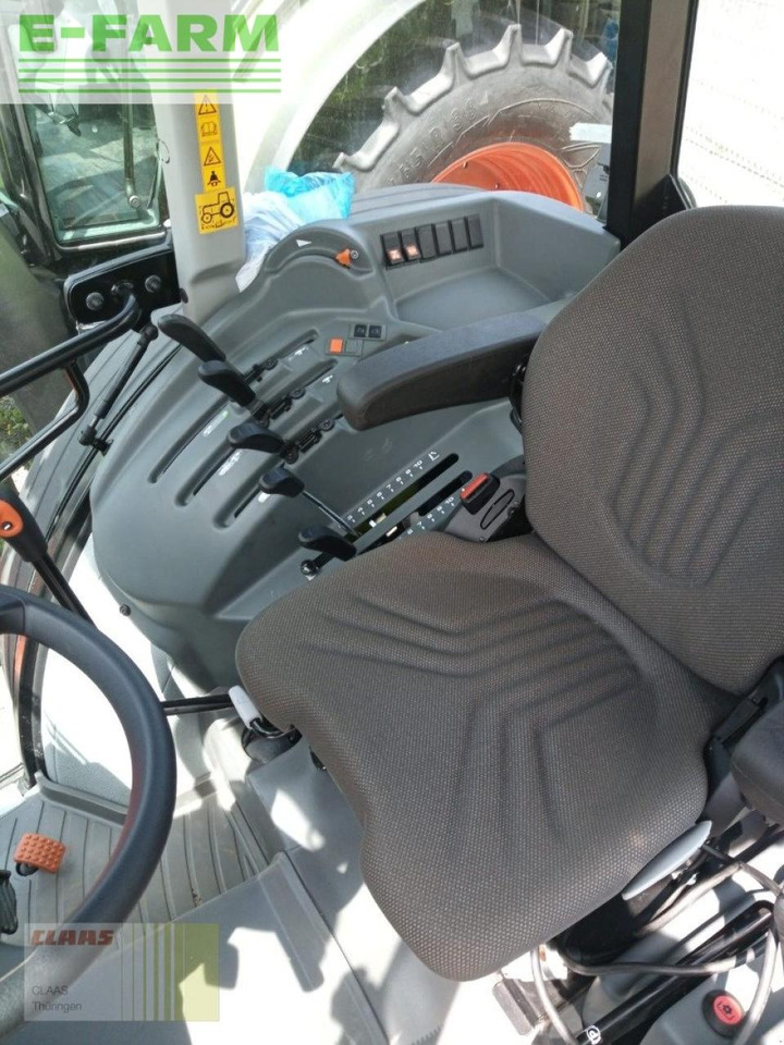 CLAAS elios 210 - Tractor: afbeelding 5 CLAAS elios 210 - Tractor: afbeelding 5