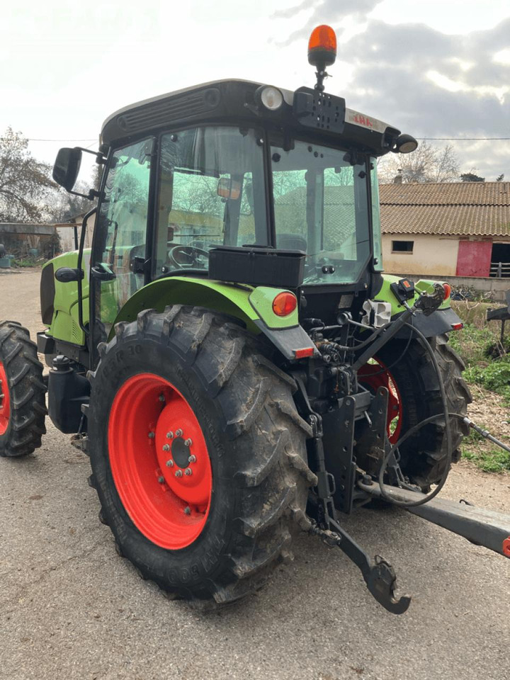 CLAAS elios 220 cabine - Tractor: afbeelding 3 CLAAS elios 220 cabine - Tractor: afbeelding 3