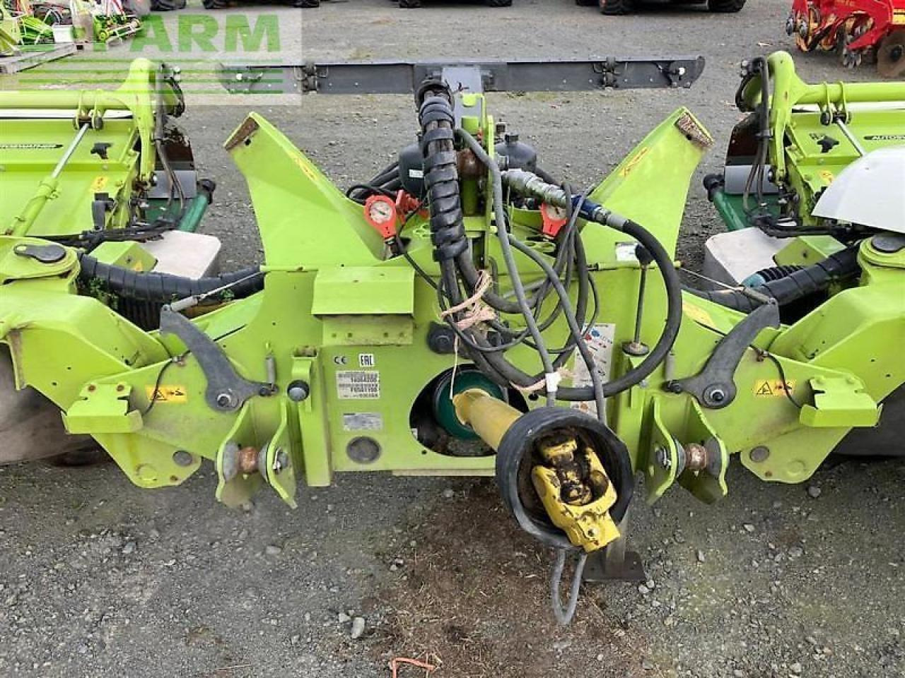 CLAAS gebr. mähwerk disco 9200 cas - Maaimachine: afbeelding 4 CLAAS gebr. mähwerk disco 9200 cas - Maaimachine: afbeelding 4