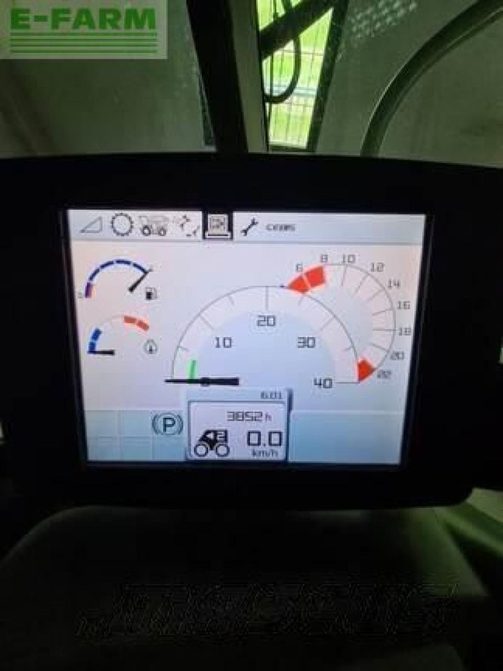 CLAAS jaguar 940 - Hakselaar: afbeelding 3 CLAAS jaguar 940 - Hakselaar: afbeelding 3