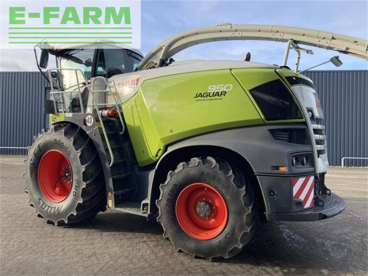 CLAAS jaguar 950. 502 model - Hakselaar toebehoor: afbeelding 5 CLAAS jaguar 950. 502 model - Hakselaar toebehoor: afbeelding 5