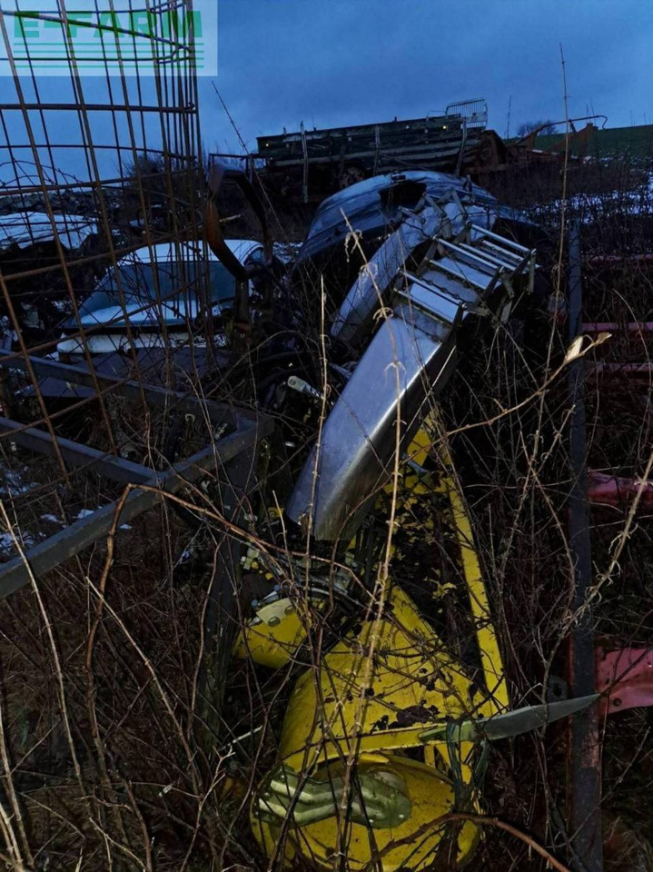 CLAAS jaguar 950 - Hakselaar: afbeelding 1 CLAAS jaguar 950 - Hakselaar: afbeelding 1