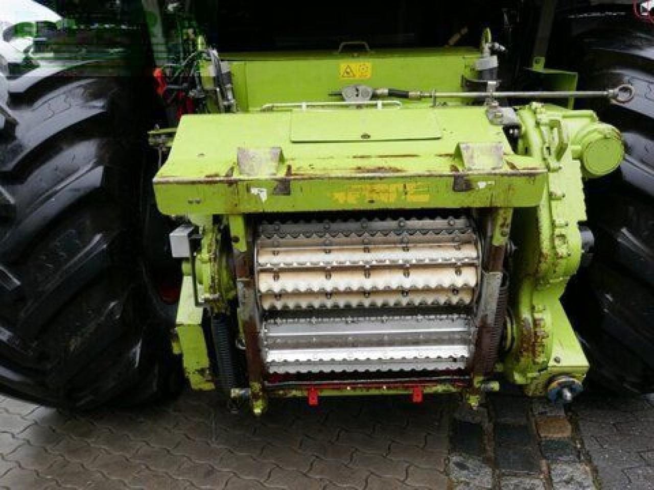 CLAAS jaguar 950 - Hakselaar: afbeelding 2 CLAAS jaguar 950 - Hakselaar: afbeelding 2