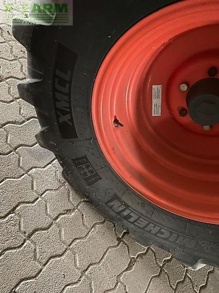 CLAAS lexion 550 wenig stunden! - Maaidorser: afbeelding 4 CLAAS lexion 550 wenig stunden! - Maaidorser: afbeelding 4