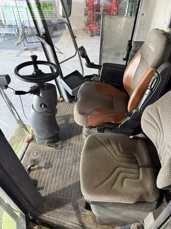 Maaidorser CLAAS lexion 560: afbeelding 7 Maaidorser CLAAS lexion 560: afbeelding 7