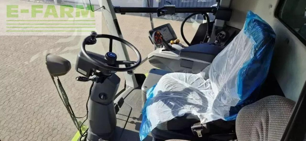 CLAAS lexion 660 - Maaidorser: afbeelding 4 CLAAS lexion 660 - Maaidorser: afbeelding 4