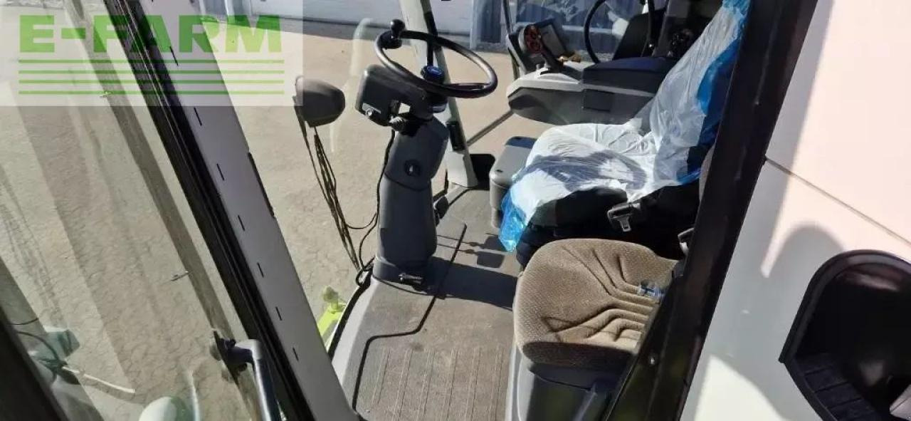 CLAAS lexion 660 - Maaidorser: afbeelding 5 CLAAS lexion 660 - Maaidorser: afbeelding 5