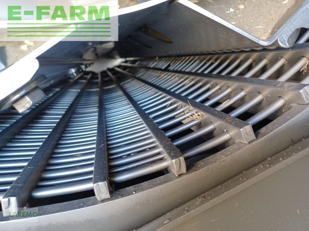 Maaidorser CLAAS lexion 750 tt: afbeelding 9