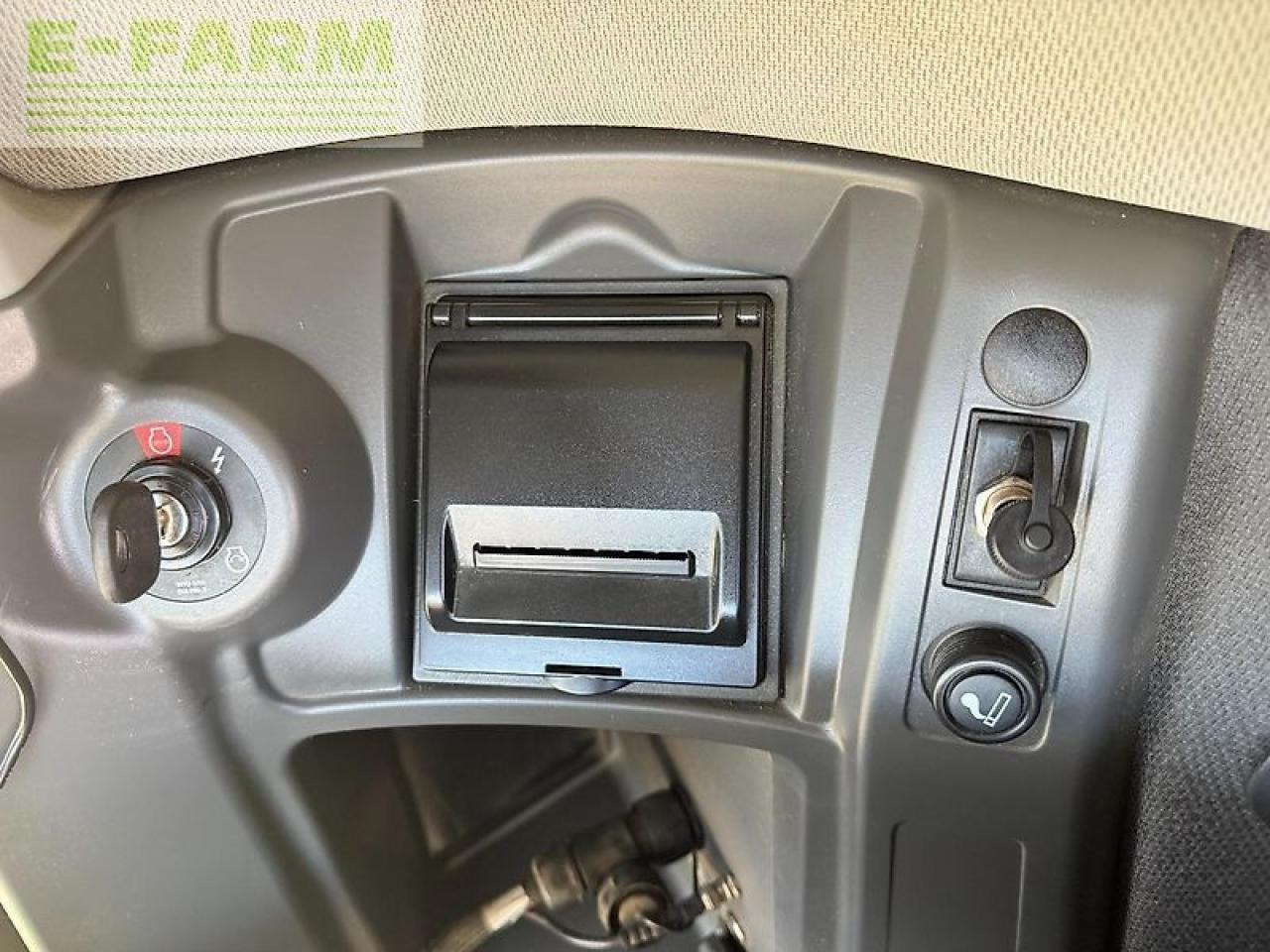 Maaidorser CLAAS lexion 780tt: afbeelding 22 Maaidorser CLAAS lexion 780tt: afbeelding 22