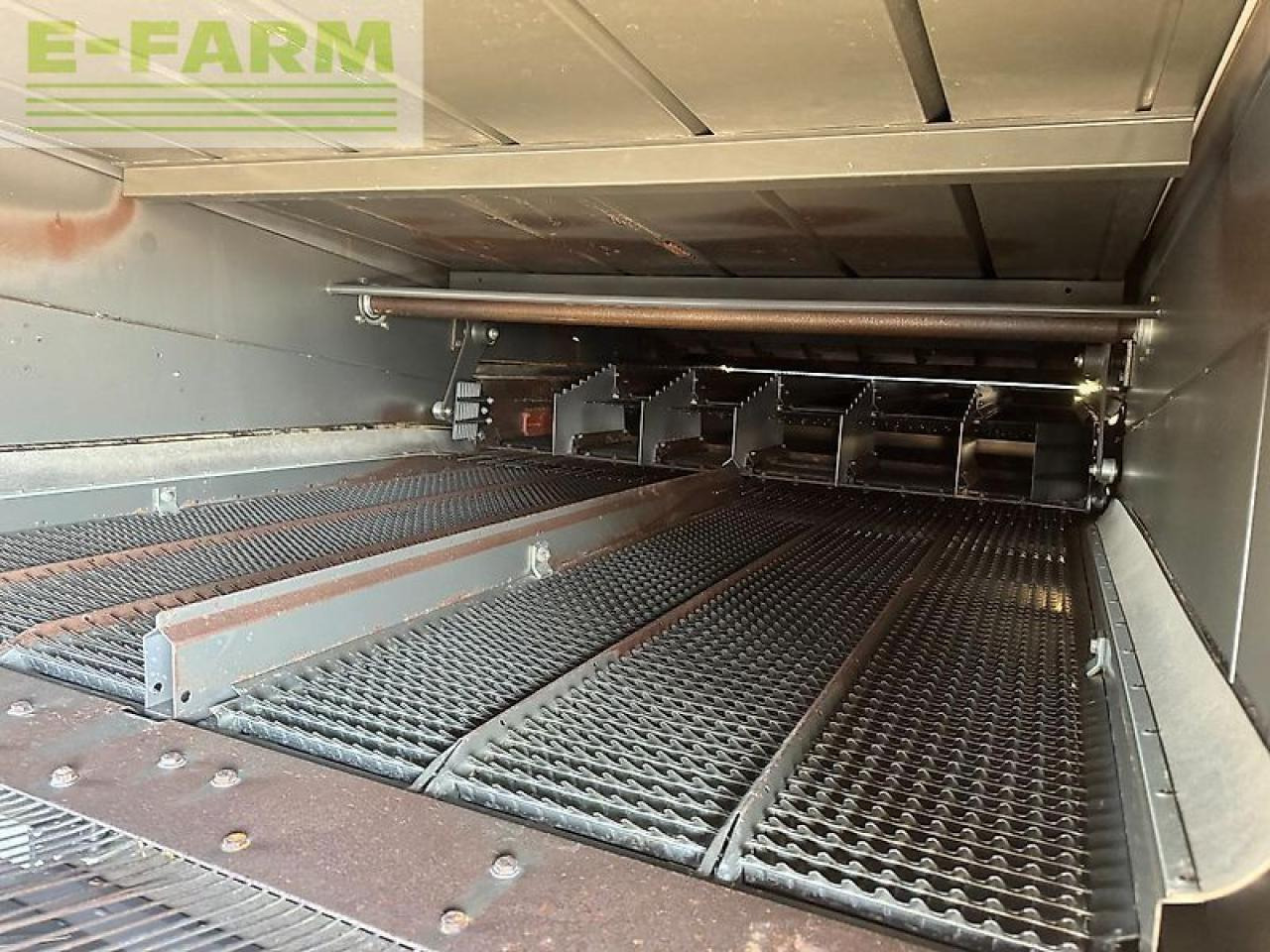 Maaidorser CLAAS lexion 780tt: afbeelding 11 Maaidorser CLAAS lexion 780tt: afbeelding 11