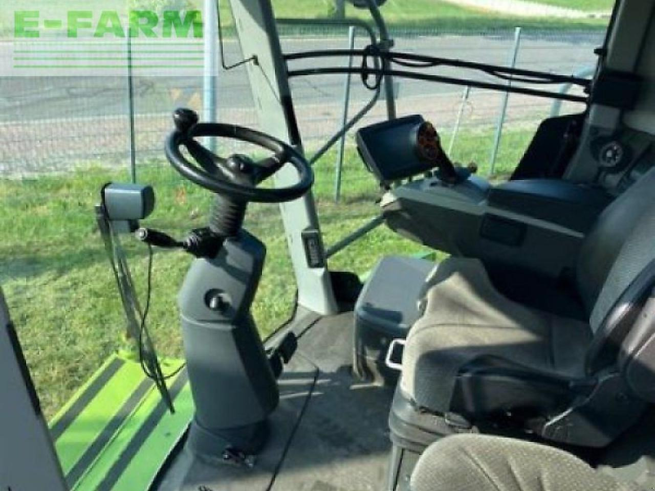 CLAAS mähdrescher claas lexion 760 - Maaidorser: afbeelding 5 CLAAS mähdrescher claas lexion 760 - Maaidorser: afbeelding 5