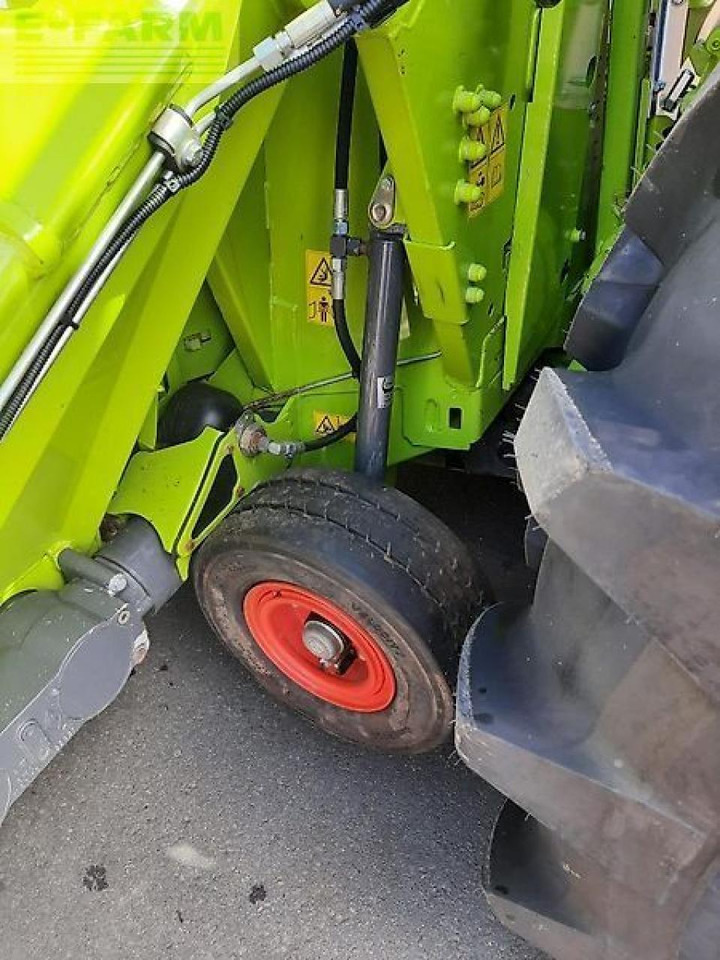 CLAAS orbis 750 top zustand - Hakselaar toebehoor: afbeelding 4 CLAAS orbis 750 top zustand - Hakselaar toebehoor: afbeelding 4