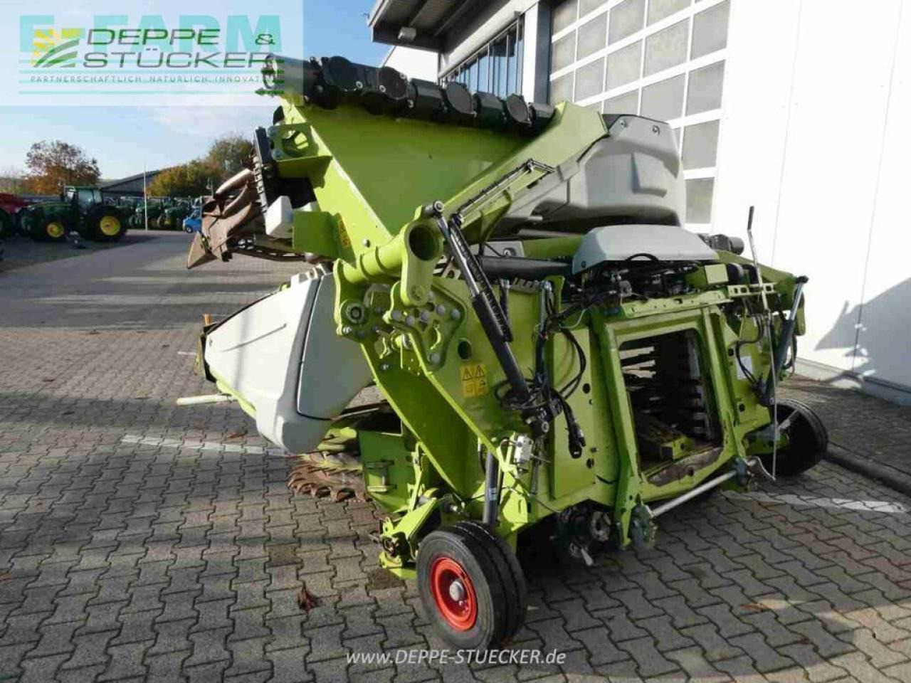 CLAAS orbis 900 - Hakselaar toebehoor: afbeelding 5 CLAAS orbis 900 - Hakselaar toebehoor: afbeelding 5