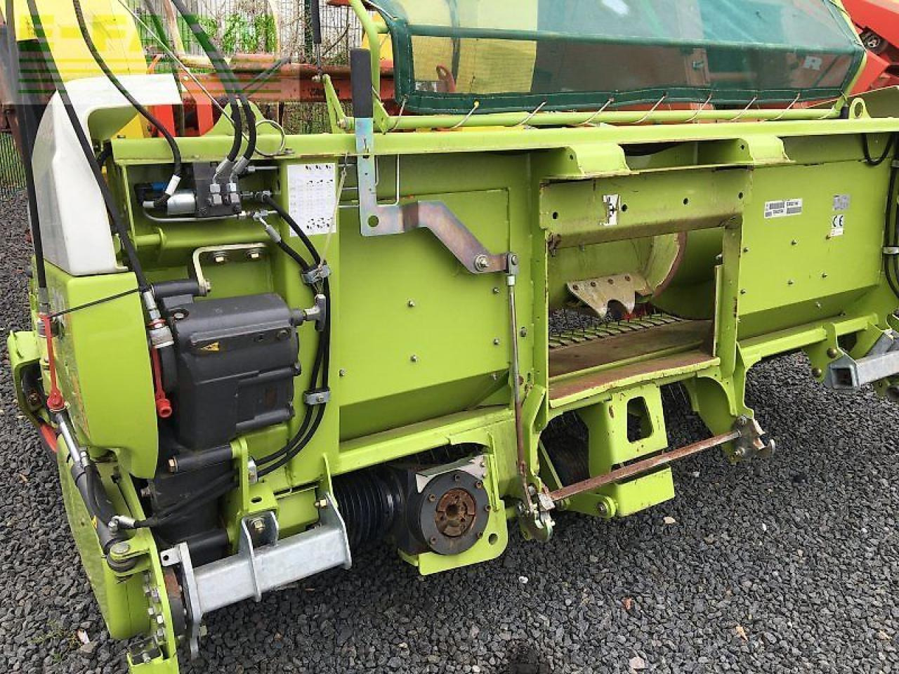 CLAAS pick-up 300 - Hakselaar toebehoor: afbeelding 5 CLAAS pick-up 300 - Hakselaar toebehoor: afbeelding 5