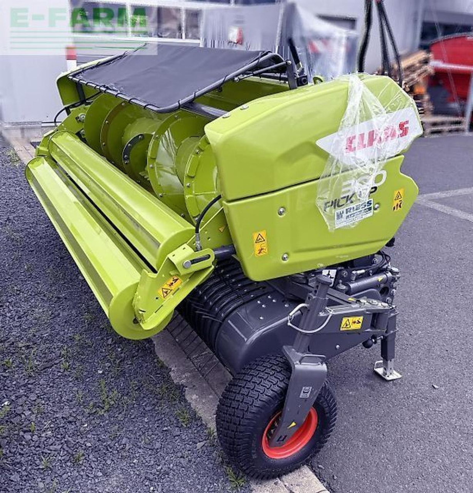 CLAAS pick up 300 profi contour - Hakselaar toebehoor: afbeelding 1 CLAAS pick up 300 profi contour - Hakselaar toebehoor: afbeelding 1