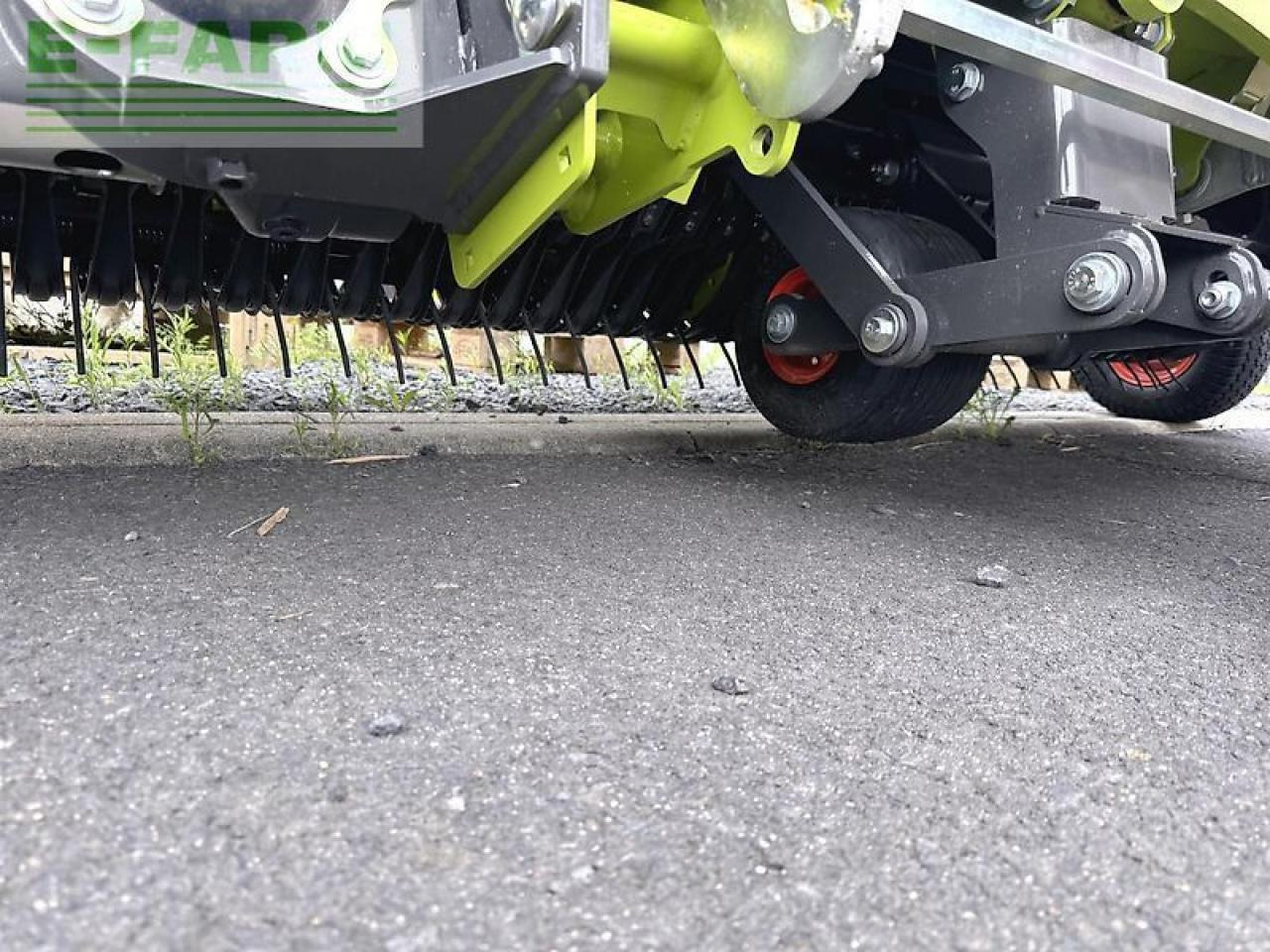 CLAAS pick up 300 profi contour - Hakselaar toebehoor: afbeelding 5 CLAAS pick up 300 profi contour - Hakselaar toebehoor: afbeelding 5