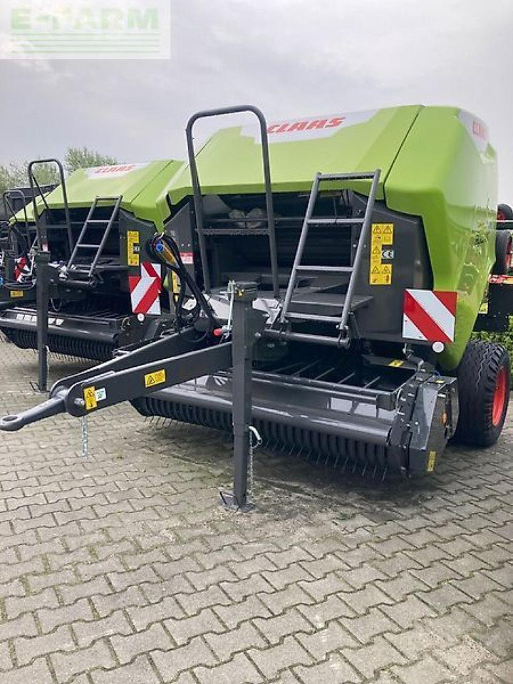 CLAAS rollant 520 rc - Vierkante balenpers: afbeelding 3 CLAAS rollant 520 rc - Vierkante balenpers: afbeelding 3