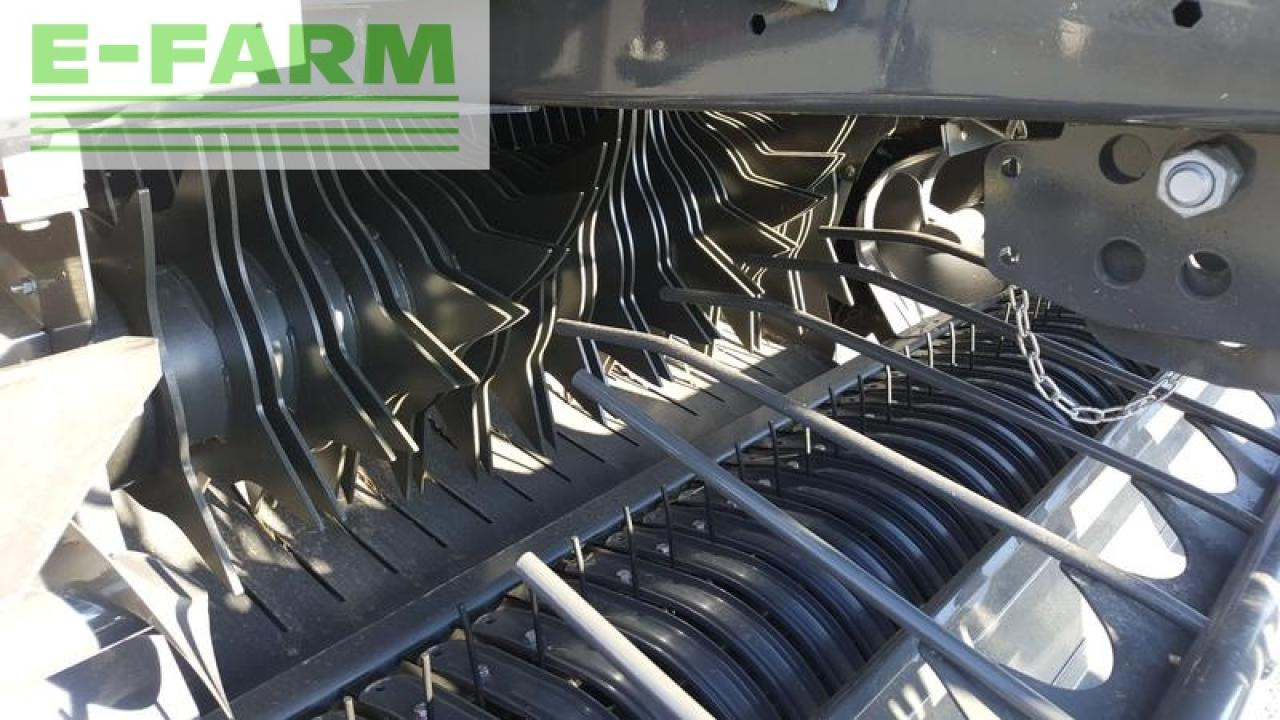 CLAAS rollant 520 rc - Vierkante balenpers: afbeelding 5 CLAAS rollant 520 rc - Vierkante balenpers: afbeelding 5