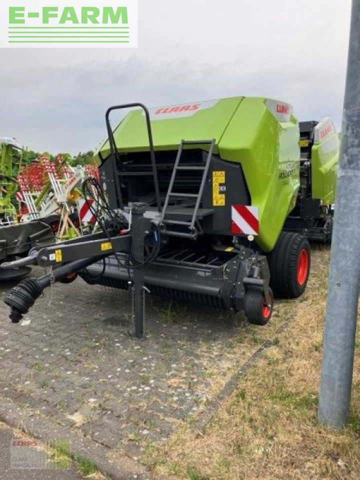 CLAAS rollant 520 rc - Vierkante balenpers: afbeelding 3 CLAAS rollant 520 rc - Vierkante balenpers: afbeelding 3