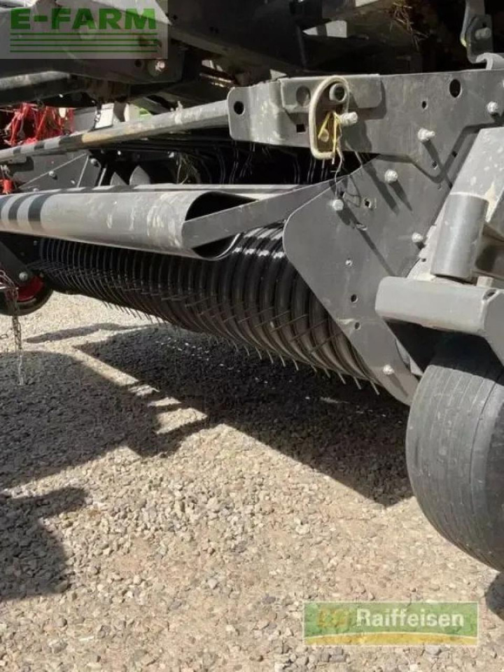 CLAAS rollant 520 rc - Vierkante balenpers: afbeelding 3 CLAAS rollant 520 rc - Vierkante balenpers: afbeelding 3