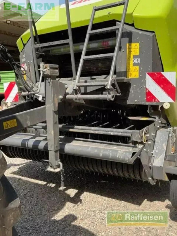 CLAAS rollant 520 rc - Vierkante balenpers: afbeelding 2 CLAAS rollant 520 rc - Vierkante balenpers: afbeelding 2