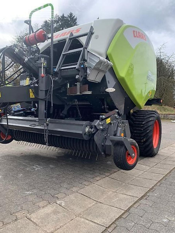CLAAS rollant 540 - Vierkante balenpers: afbeelding 3 CLAAS rollant 540 - Vierkante balenpers: afbeelding 3