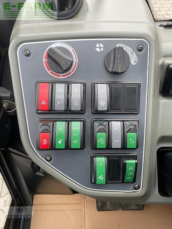 CLAAS scorpion 7055 - Verreiker: afbeelding 5 CLAAS scorpion 7055 - Verreiker: afbeelding 5