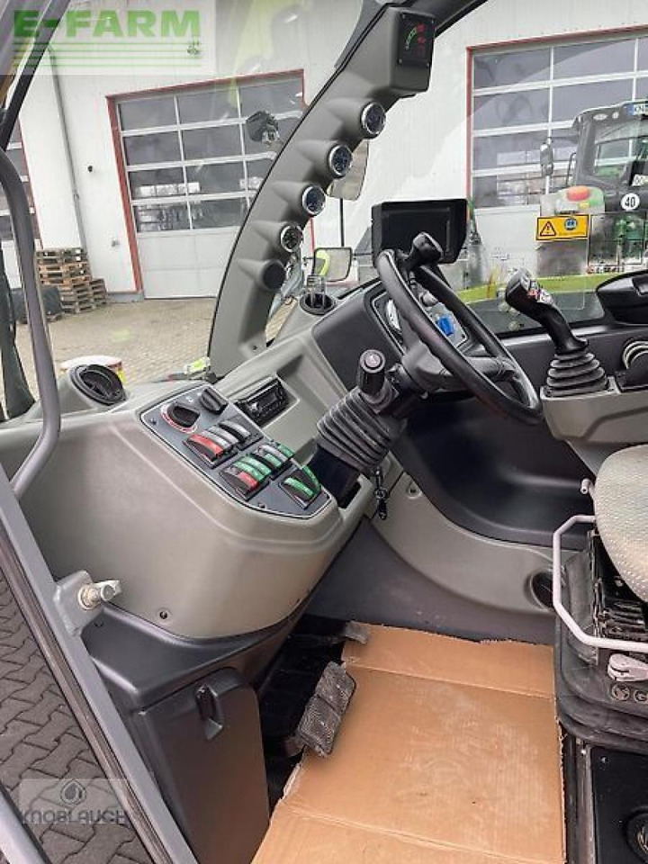 CLAAS scorpion 7055 - Verreiker: afbeelding 4 CLAAS scorpion 7055 - Verreiker: afbeelding 4