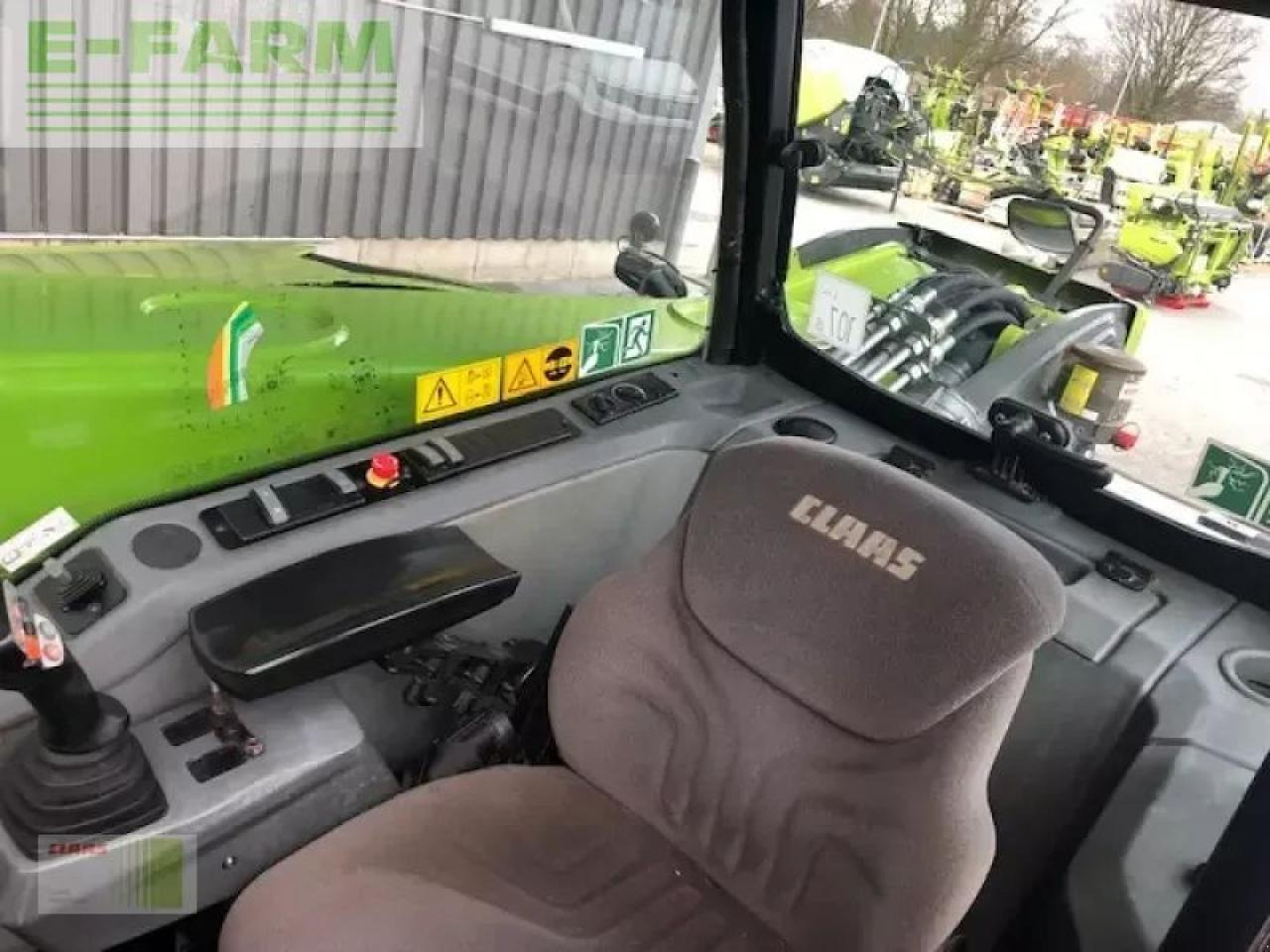 CLAAS scorpion 746 - Verreiker: afbeelding 2 CLAAS scorpion 746 - Verreiker: afbeelding 2