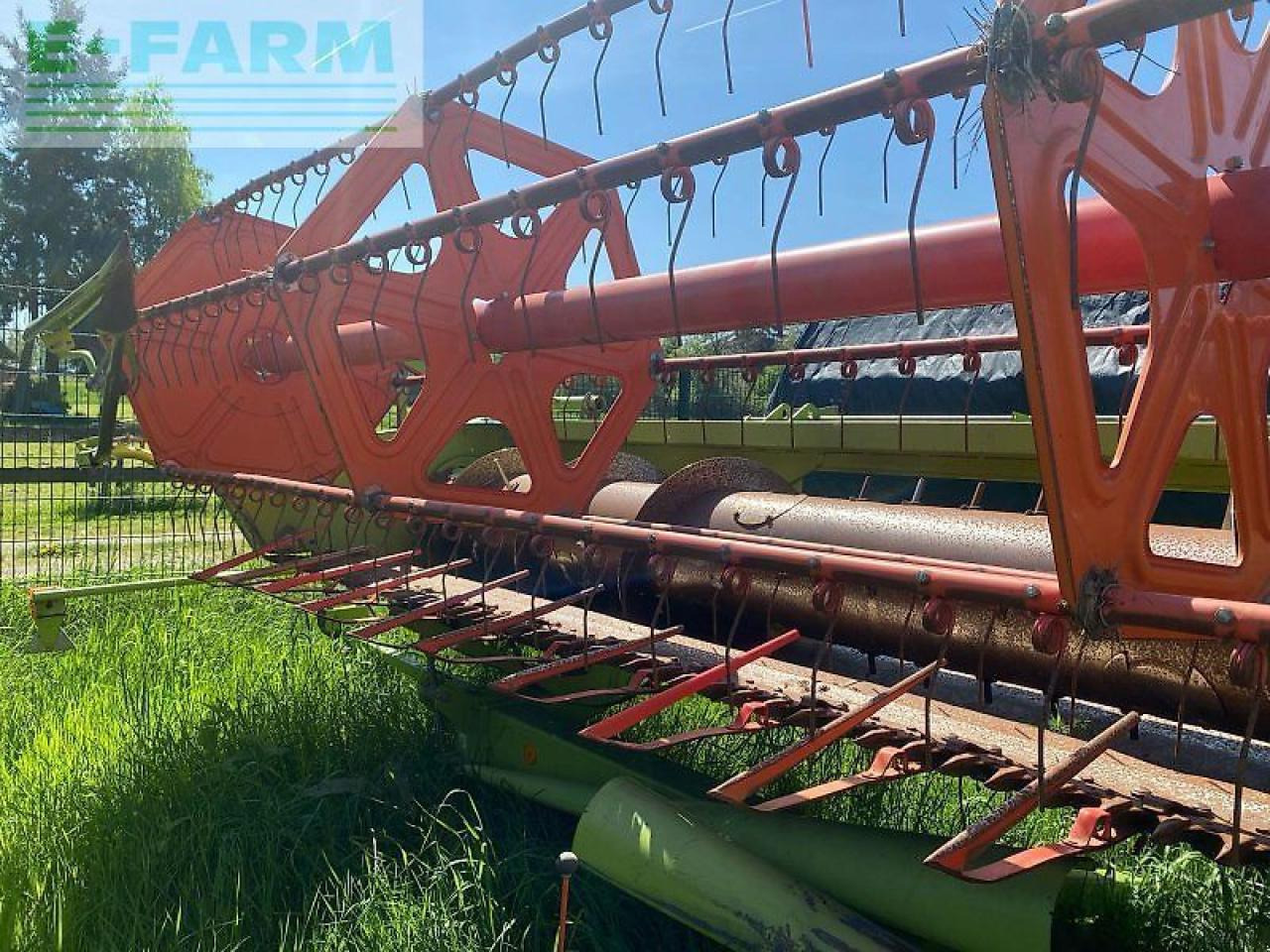 CLAAS sw c490 - Hakselaar toebehoor: afbeelding 2 CLAAS sw c490 - Hakselaar toebehoor: afbeelding 2