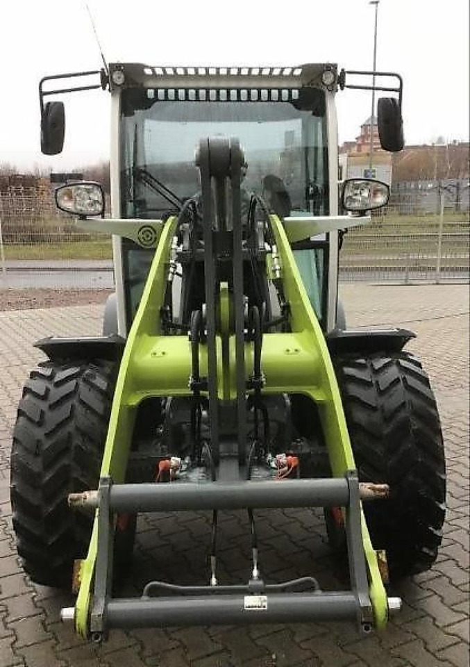 CLAAS torion 530 - Minigraafmachine: afbeelding 3 CLAAS torion 530 - Minigraafmachine: afbeelding 3