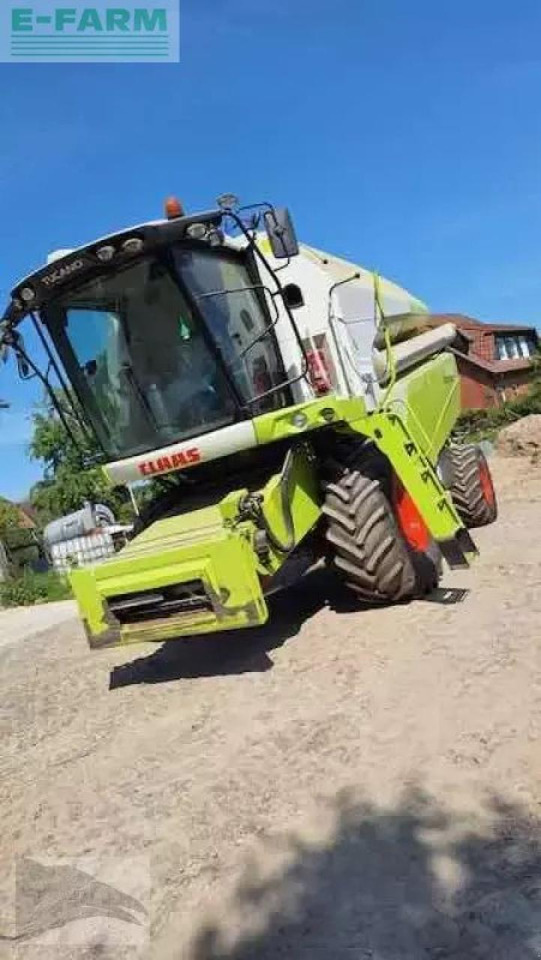 CLAAS tucano 430 - Maaidorser: afbeelding 5 CLAAS tucano 430 - Maaidorser: afbeelding 5