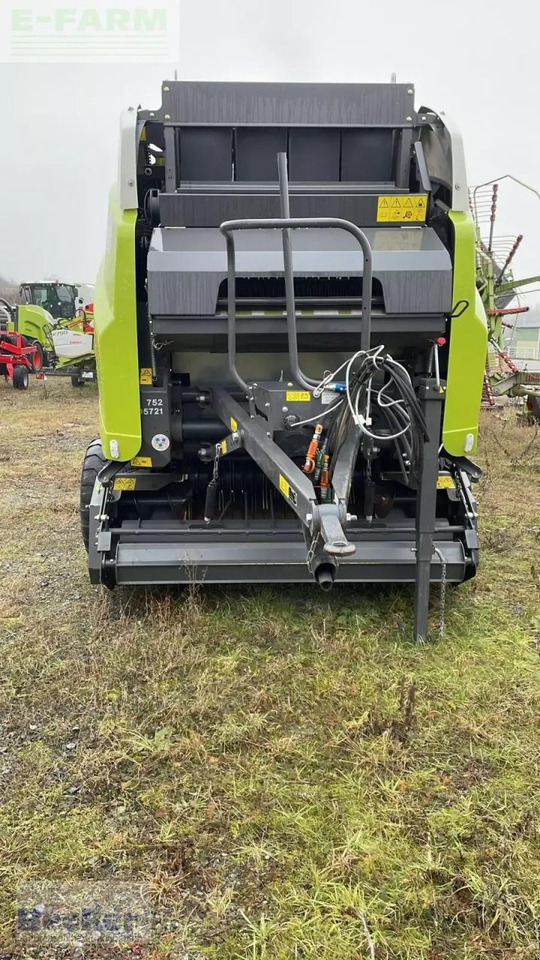 CLAAS variant 480 rc pro - Vierkante balenpers: afbeelding 2 CLAAS variant 480 rc pro - Vierkante balenpers: afbeelding 2