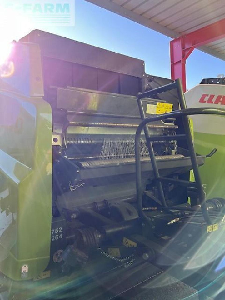 CLAAS variant 480 rc pro - Vierkante balenpers: afbeelding 3 CLAAS variant 480 rc pro - Vierkante balenpers: afbeelding 3