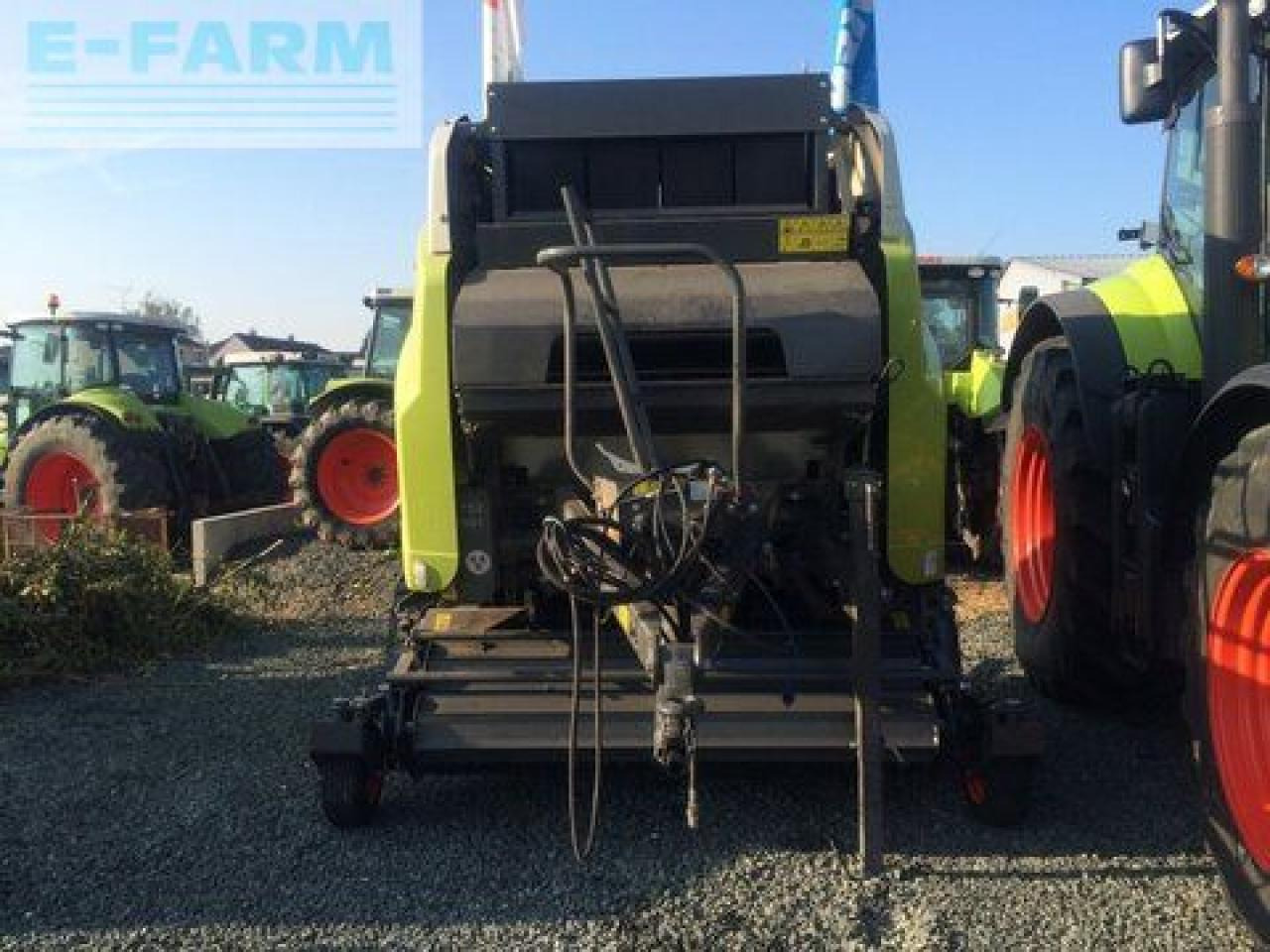CLAAS variant 485 rc - Vierkante balenpers: afbeelding 3 CLAAS variant 485 rc - Vierkante balenpers: afbeelding 3