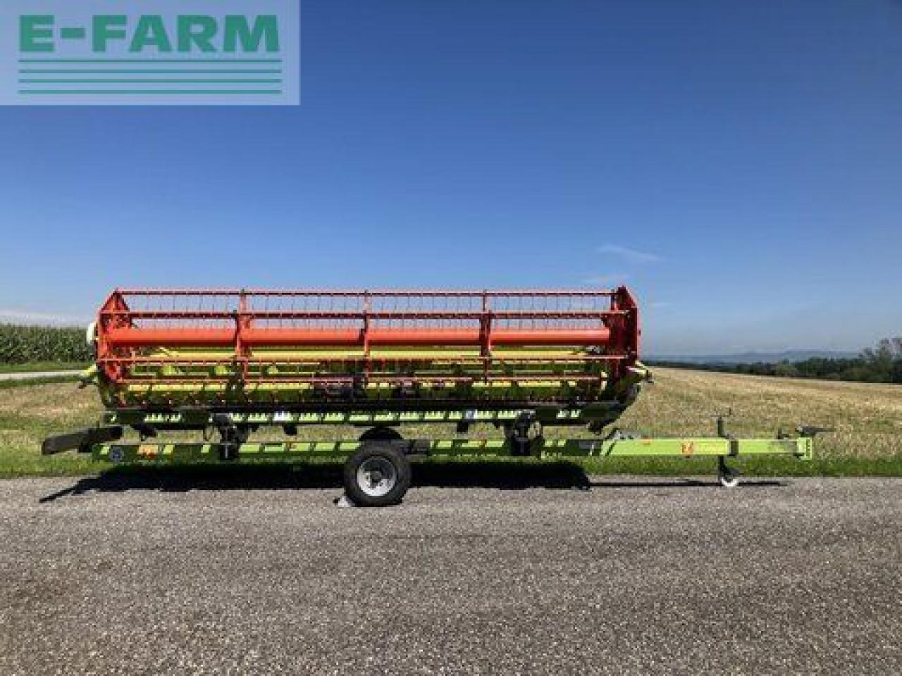 CLAAS vario 620 - Hakselaar toebehoor: afbeelding 2 CLAAS vario 620 - Hakselaar toebehoor: afbeelding 2