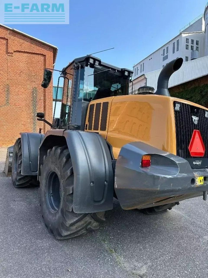 Case-IH 721 g evolution - Minigraafmachine: afbeelding 4 Case-IH 721 g evolution - Minigraafmachine: afbeelding 4