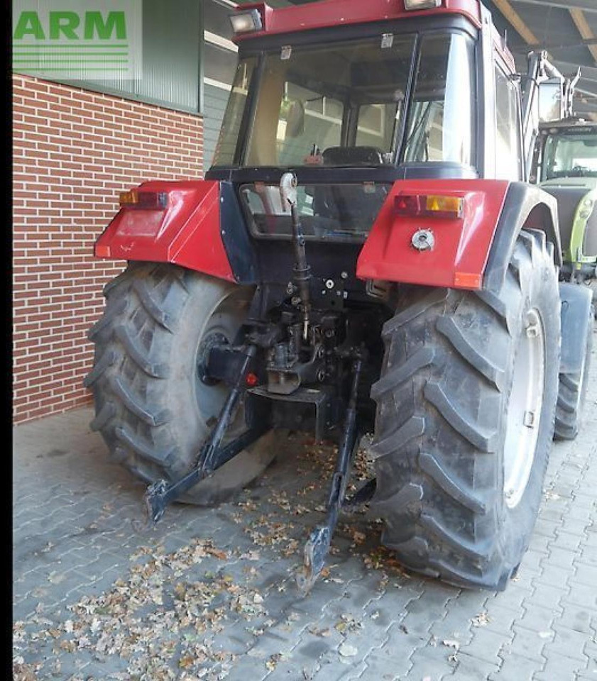 Case-IH 844 xl+ - Tractor: afbeelding 4 Case-IH 844 xl+ - Tractor: afbeelding 4